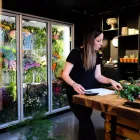 Business 2 image THE FLOWER PLANT Shopping & Retail in Sileby Le