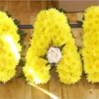 Business 5 image THE FLOWER SHOP Shopping & Retail in Lochgilphead Ar