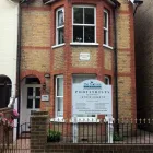 Business 8 image THE FOOTCARE CENTRE LTD Chiropodists & Podiatrists in Weybridge Su