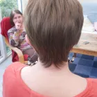 Business 20 image THE FUNKY BARNET Hairdressers in Reading Be