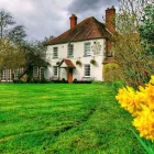 Business 1 image THE FURZE BUSH INN Travel & Tourism in Newbury Be