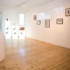 Business 2 image THE GALLERY SOHO Venues in London Gr
