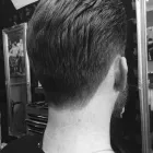 Business 1 image THE GENTLEMANS CLUB BARBERS SHOP Hairdressers in Ilford Gr