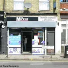 Business 1 image THE GREEN MAN PUB & HOTEL Hotels & Inns in Wembley Mi