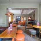 Business 14 image THE GRIFF HOUSE BEEFEATER Steakhouses in Nuneaton Wa