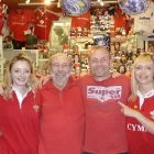 Business 1 image THE GROGG SHOP Gift Shops in Pontypridd Mi