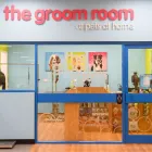 Business 1 image THE GROOM ROOM CHRISTCHURCH Pets & Animals in CHRISTCHURCH Do