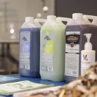 Business 2 image THE GROOM ROOM SWINDON Pets & Animals in Swindon Wi