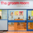 Business 1 image THE GROOM ROOM TAMWORTH Pets & Animals in Tamworth St