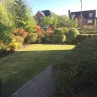 Business 1 image THE GROUNDS MAINTENANCE GROUP Lawn & Garden Equipment in Farnborough Ha