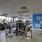 Business 1 image THE GYM GROUP LONDON ALPERTON Sports & Recreation in Wembley Mi