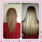 Business 6 image THE HAIR DOCTOR Mobile Hairdressers in Glasgow La