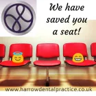 Business 4 image THE HARROW DENTAL PRACTICE HORNCHURCH Plastic & Cosmetic Surgery in Hornchurch Gr