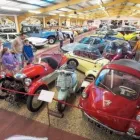 Business 2 image THE HAYNES INTERNATIONAL MOTOR MUSEUM Museums in Yeovil So