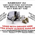 Business 5 image THE HOUSE CLEARANCE TEAM Waste Management in Cardiff Crf