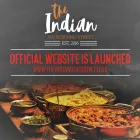 Business 1 image THE INDIAN Restaurants in Glasgow Glg
