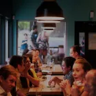 Business 4 image THE INDIAN Restaurants in Glasgow Glg