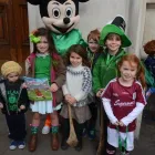 Business 3 image THE IRISH WORLD NEWSPAPER Writing & Publishing in London Gr