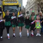 Business 8 image THE IRISH WORLD NEWSPAPER Writing & Publishing in London Gr