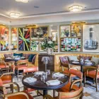 Business 3 image THE IVY CASTLE VIEW Restaurants in Guildford Su