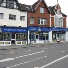 Business 1 image THE JEWEL IN THE CROWN Tea Rooms in Swindon Wi