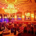 Business 61 image THE JEWEL IN THE CROWN Tea Rooms in Swindon Wi