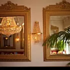 Business 75 image THE JEWEL IN THE CROWN Tea Rooms in Swindon Wi