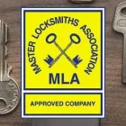 Business 2 image THE KEY LOCKSMITH Shopping & Retail in Orpington Ke