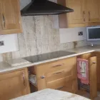 Business 1 image THE KITCHEN DESIGN STUDIO (BRIDGEND) LTD Kitchen Planning & Installation in Bridgend Mi