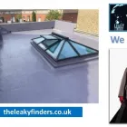 Business 2 image THE LEAKY FINDERS (BIRMINGHAM'S ROOF REPAIR COMPANY) Roofing Contractors in Birmingham We