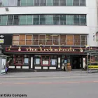 Business 2 image THE LIVERPOOL PUB Pubs in Liverpool Me