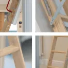 Business 1 image THE LOFT ACCESS CO STORAGE SOLUTIONS LTD Tools & Hardware in Maidenhead Be