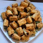 Business 3 image THE LUNCH PEOPLE Food Delivery in Knaphill Su