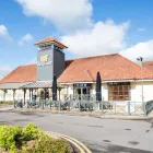 Business 13 image THE LYDIARD BEEFEATER Steakhouses in Swindon Wi