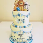 Business 3 image THE MAD CAKE CO Wedding Services in Higham Ferrers No