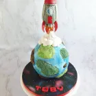 Business 17 image THE MAD CAKE CO Wedding Services in Higham Ferrers No