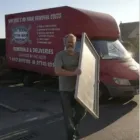 Business 1 image THE MAN WITH VAN NETWORK Warehousing & Storage in Bristol Br