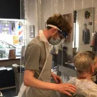 Business 2 image THE MEN'S EMPORIUM Beauty & Personal Care in Aberdeen Ab