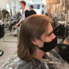 Business 5 image THE MEN'S EMPORIUM Beauty & Personal Care in Aberdeen Ab