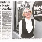 Business 33 image THE MEN'S EMPORIUM Beauty & Personal Care in Aberdeen Ab