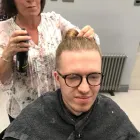 Business 47 image THE MEN'S EMPORIUM Beauty & Personal Care in Aberdeen Ab