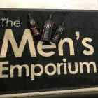 Business 88 image THE MEN'S EMPORIUM Beauty & Personal Care in Aberdeen Ab