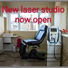 Business 12 image THE MISSING INK: LASER TATTOO REMOVAL Tattoo Removal Service in Hazel Grove Gr
