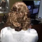 Business 11 image THE MOBILE STYLIST Mobile Hairdressers in Warrington Ch