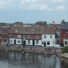 Business 2 image THE NATURAL HEALTH CLINIC Sports Injury Clinics in Derby De