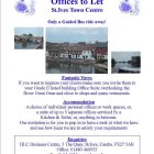 Business 1 image THE NATURAL HEALTH CLINIC Sports Injury Clinics in Derby De