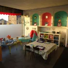 Business 3 image THE NORTH WEST COASTAL FORUM Charitable & Voluntary Organisations in Wigan La