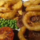 Business 2 image THE OLD CROWN Venues in Coventry We