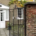 Business 5 image THE OLD HOUSE Residential, Retirement & Care Homes in Ewell Su