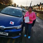 Business 7 image THE ONLY WAY DRIVING SCHOOL Schools in Reading Be